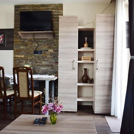 Appartement Milmari Friends And Family à Kopaonik Extérieur photo