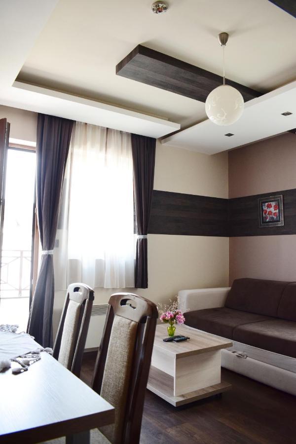 Appartement Milmari Friends And Family à Kopaonik Extérieur photo