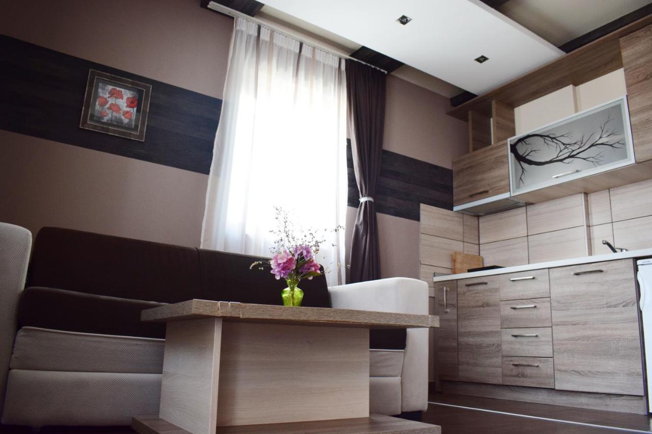 Appartement Milmari Friends And Family à Kopaonik Extérieur photo