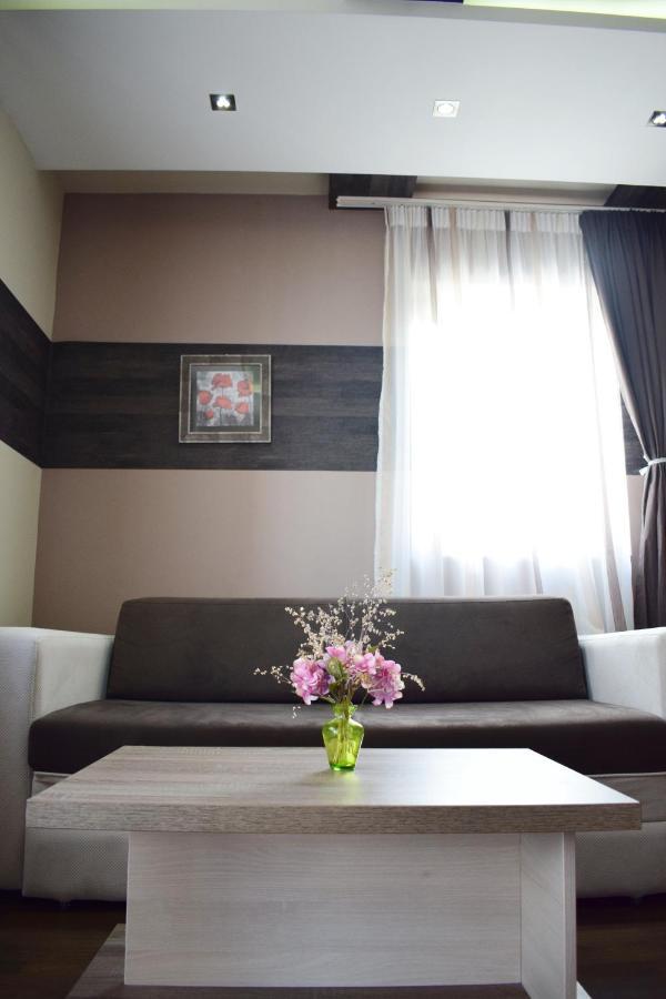 Appartement Milmari Friends And Family à Kopaonik Extérieur photo