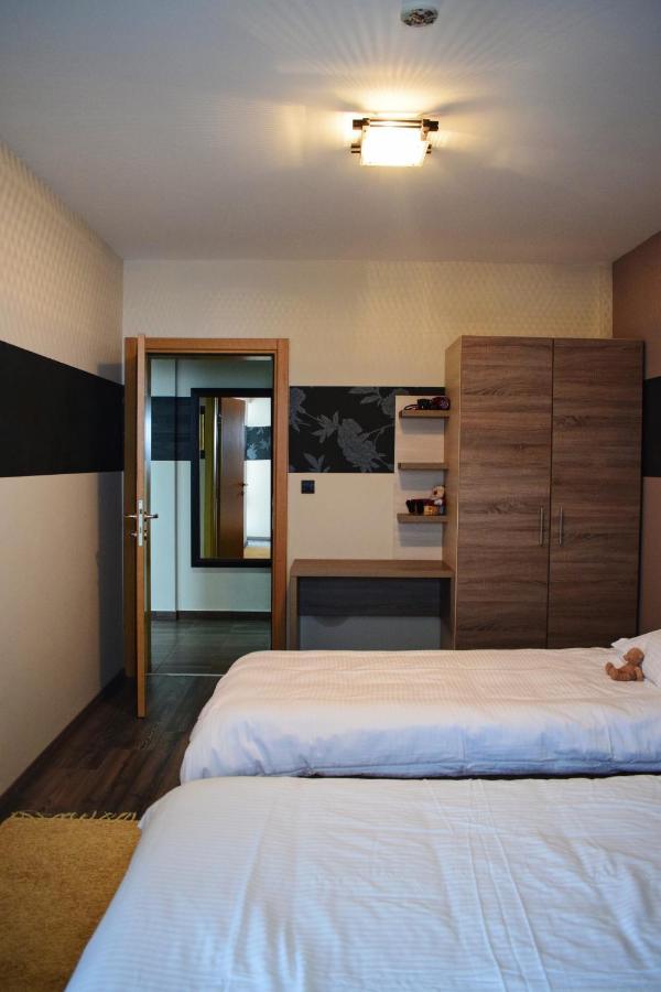 Appartement Milmari Friends And Family à Kopaonik Extérieur photo