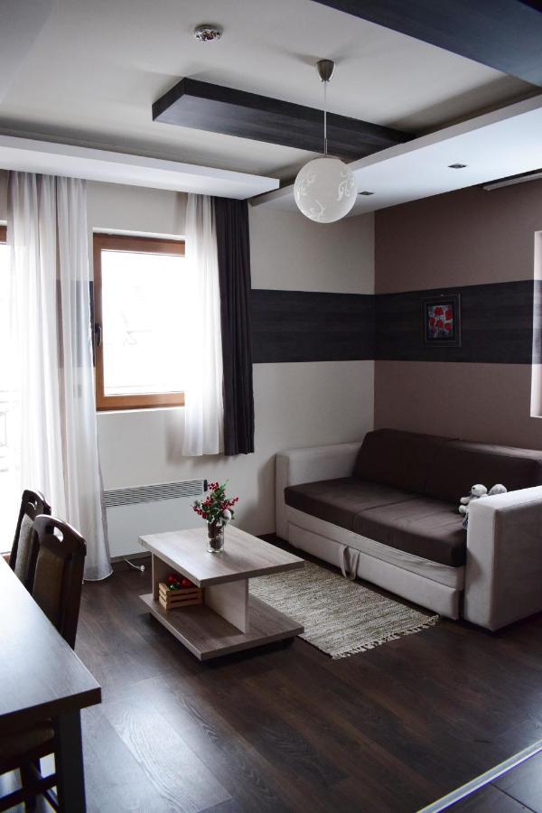 Appartement Milmari Friends And Family à Kopaonik Extérieur photo