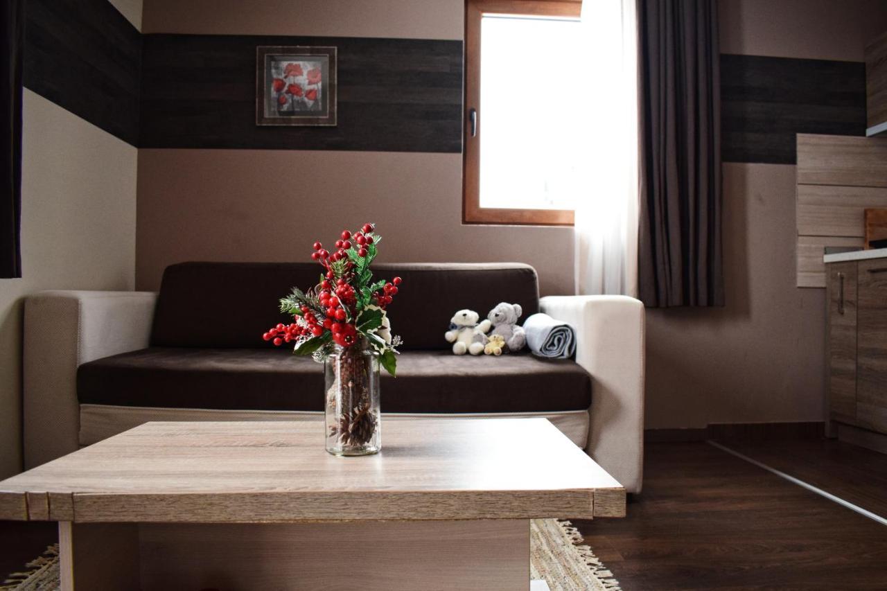 Appartement Milmari Friends And Family à Kopaonik Extérieur photo
