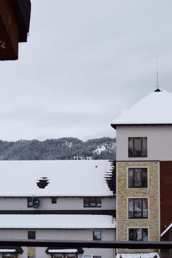 Appartement Milmari Friends And Family à Kopaonik Extérieur photo