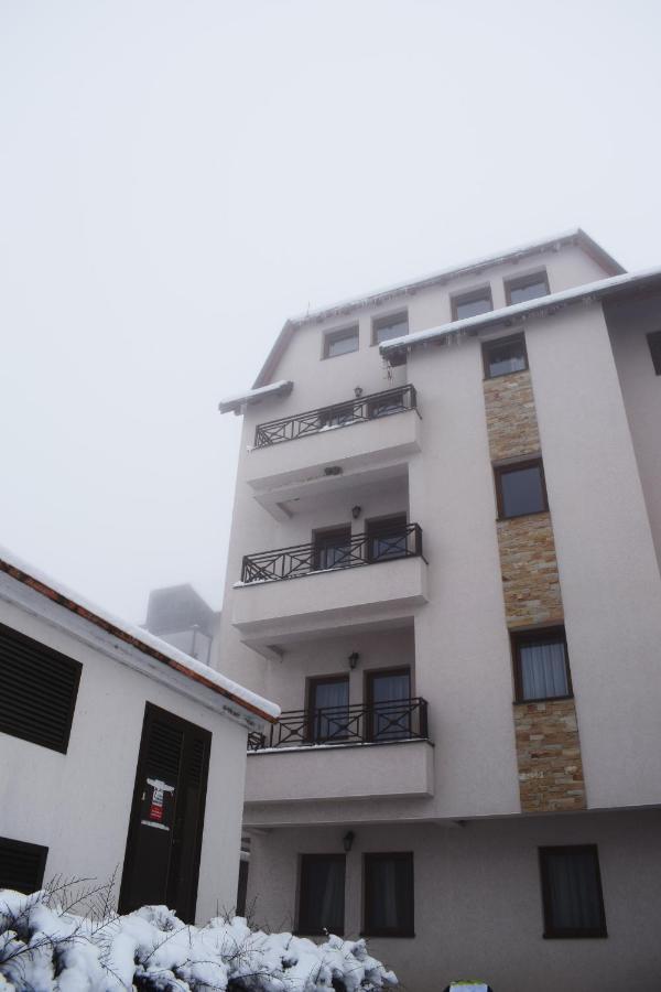 Appartement Milmari Friends And Family à Kopaonik Extérieur photo