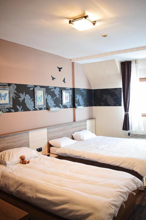 Appartement Milmari Friends And Family à Kopaonik Extérieur photo